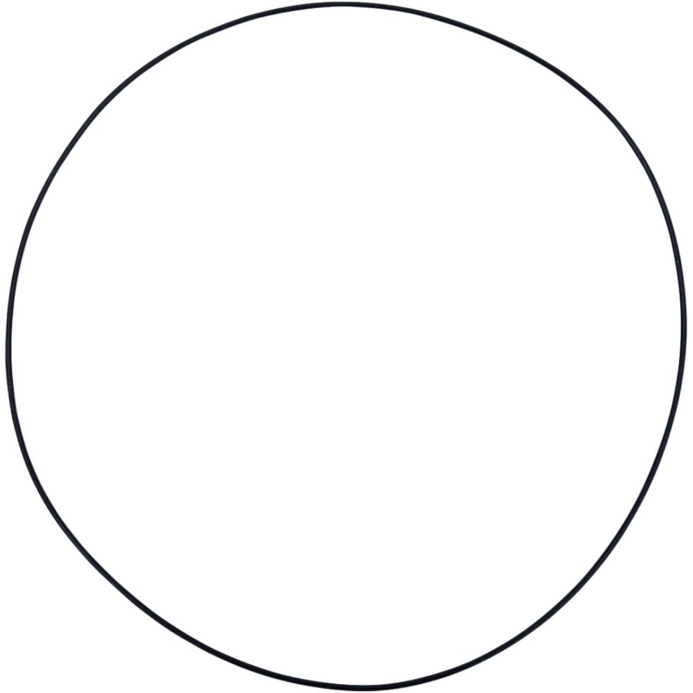 Junta exterior tapa embrague Mooseracing Honda CRF 250 R 10-17