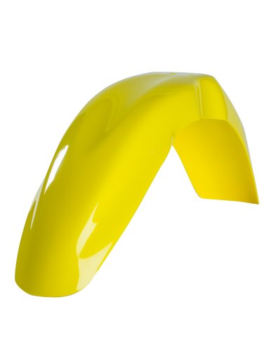 Guardabarros delantero Acerbis Suzuki RM 85 00-25 amarillo Guardabarros delantero Acerbis Suzuki RM 85 00-25 amarillo