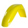 Guardabarros delantero Acerbis Suzuki RM 85 00-25 amarillo