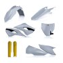 FULL KIT DE PLASTICOS HUSQVARNA FE/TE