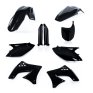 FULL KIT DE PLASTICOS KAWASAKI KXF 450 09/11