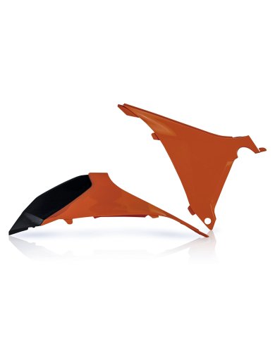 TAPA FILTRO DE AIRE KTM EXC 12/13 SX 2011
