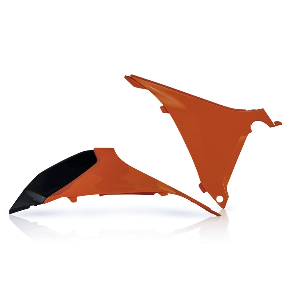 TAPA FILTRO DE AIRE KTM EXC 12/13 SX 2011