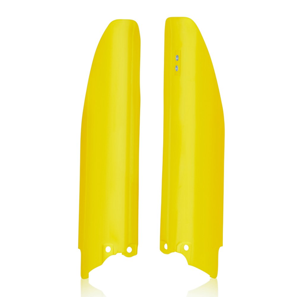 Protectores de horquilla Acerbis Suzuki RMZ 250 19-25 RMZ 450 18-25