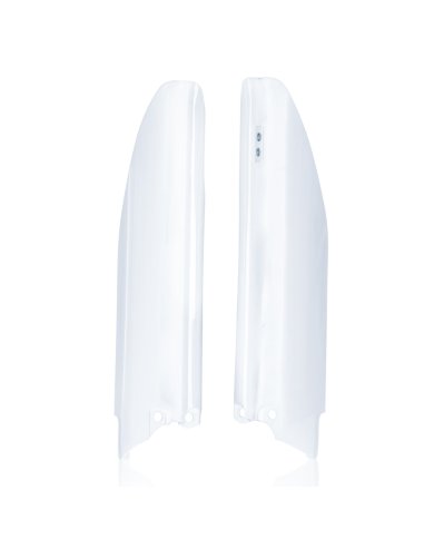 Protectores de horquilla Acerbis Suzuki RMZ 250 19-26 RMZ 450 18-26