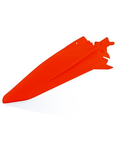 Guardabarros trasero Acerbis KTM SX/SX-F 19-22