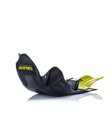 Cubre cárter Acerbis Suzuki RMZ 250 19-25 Cubre cárter Acerbis Suzuki RMZ 250 19-25