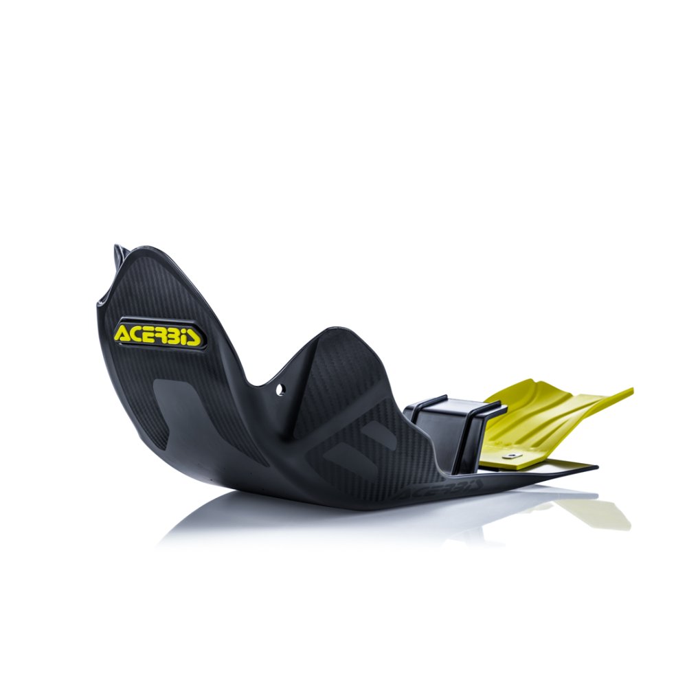 Cubre cárter Acerbis Suzuki RMZ 250 19-25