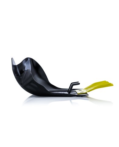 Cubre cárter Acerbis Suzuki RMZ 250 19-25 Cubre cárter Acerbis Suzuki RMZ 250 19-25