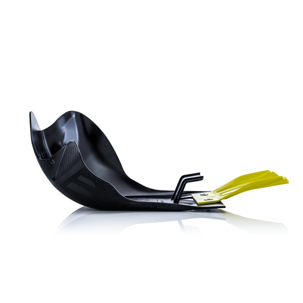 Cubre cárter Acerbis Suzuki RMZ 250 19-25