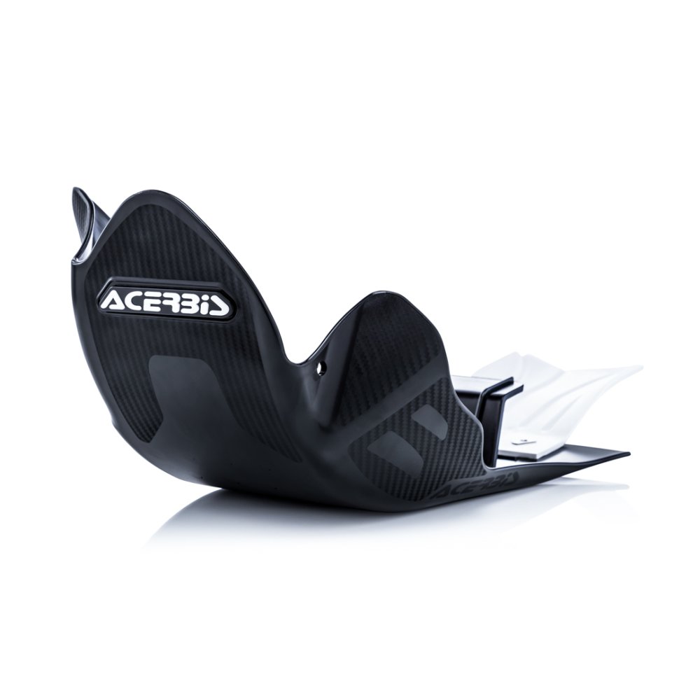 Cubre cárter Acerbis Suzuki RMZ 250 19-25