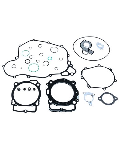 Kit completo juntas motor Mooseracing Husqvarna FE 450/501 17-19 KTM EXC-F 450 17-19 Kit completo juntas motor Mooseracing Husqvarna FE 450/501 17-19 KTM EXC-F 450 17-19