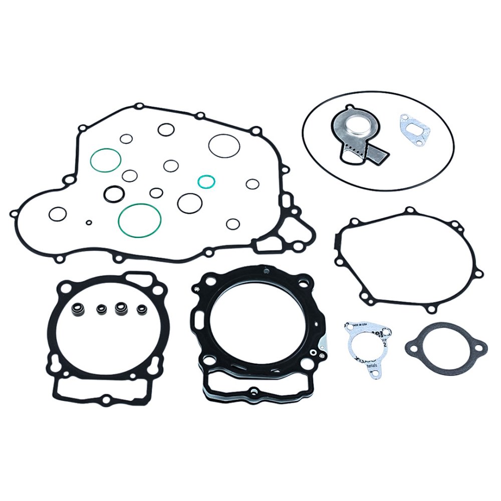 Kit completo juntas motor Mooseracing Husqvarna FE 450/501 17-19 KTM EXC-F 450 17-19