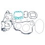 Kit completo juntas motor Mooseracing Suzuki RM 250 06-08