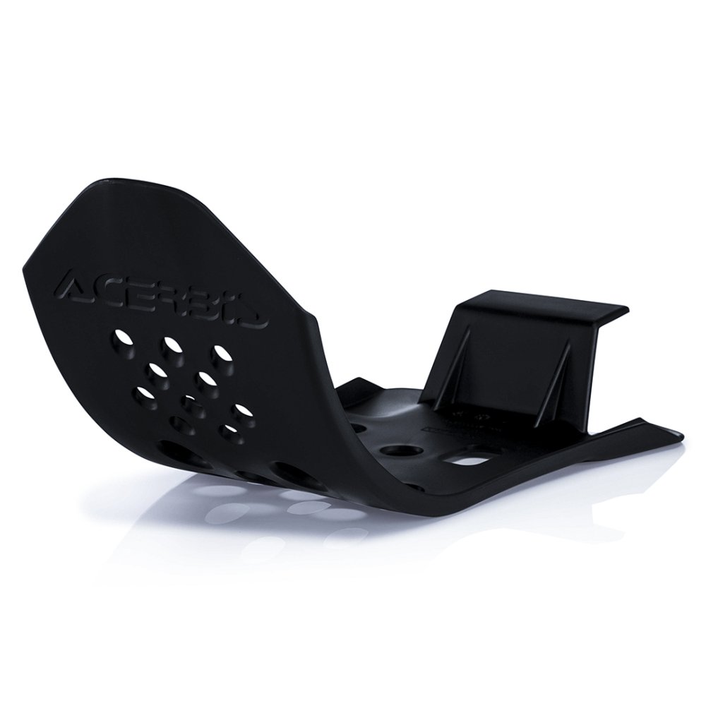 Cubre cárter Acerbis tipo MX Kawasaki  KX 250 09-19 / KX 250 4T 2020