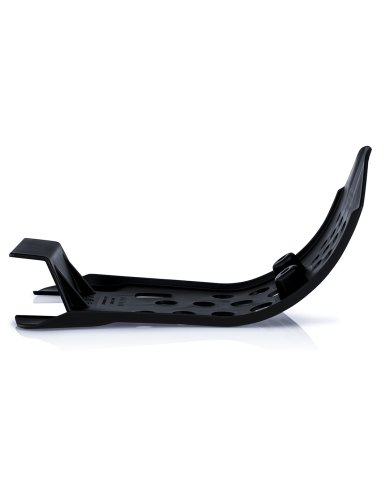 Cubre cárter Acerbis tipo MX Kawasaki  KX 250 09-19 / KX 250 4T 2020 Cubre cárter Acerbis tipo MX Kawasaki  KX 250 09-19 / KX 250 4T 2020