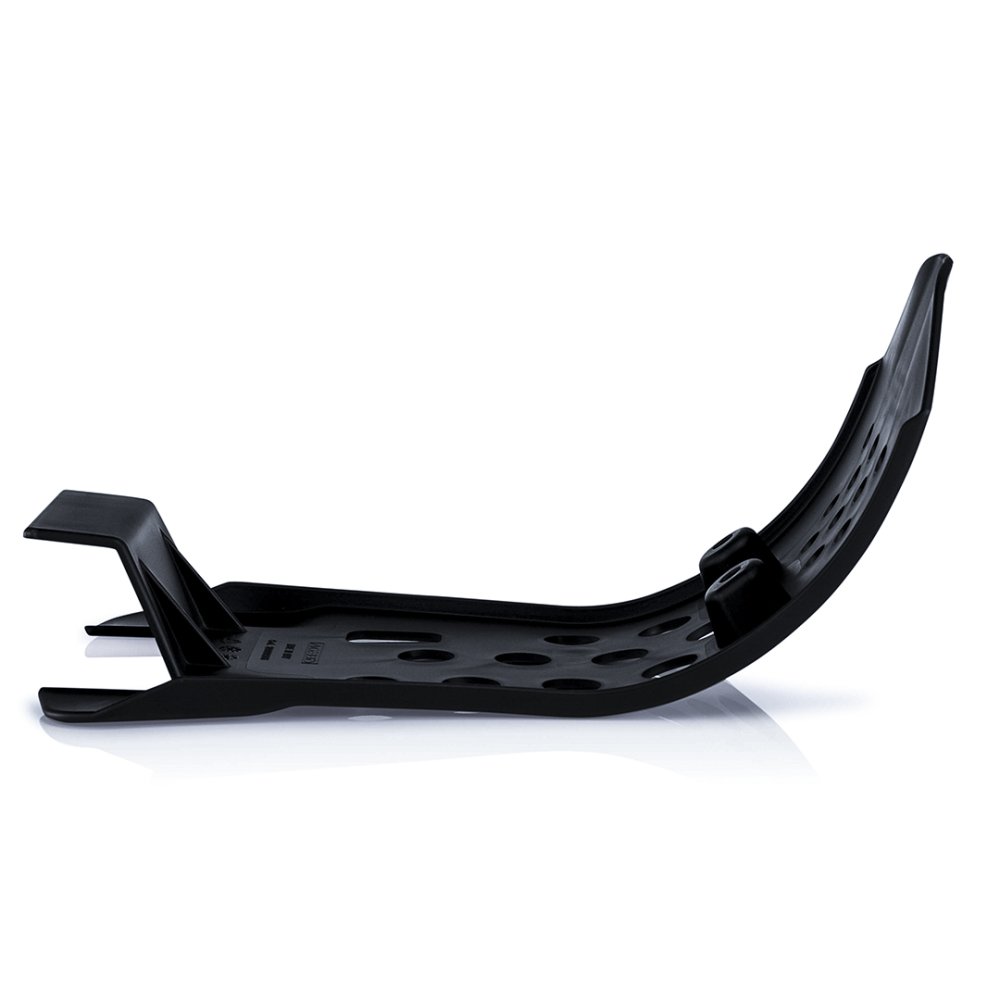 Cubre cárter Acerbis tipo MX Kawasaki  KX 250 09-19 / KX 250 4T 2020