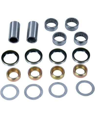Kit de reparación basculante Mooseracing Husqvarna TC 85 / Ktm SX 85 Kit de reparación basculante Mooseracing Husqvarna TC 85 / Ktm SX 85