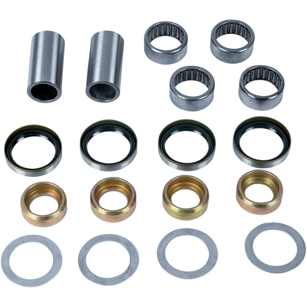 Kit de reparación basculante Mooseracing Husqvarna TC 85 / Ktm SX 85 Kit de reparación basculante Mooseracing Husqvarna TC 85 / Ktm SX 85