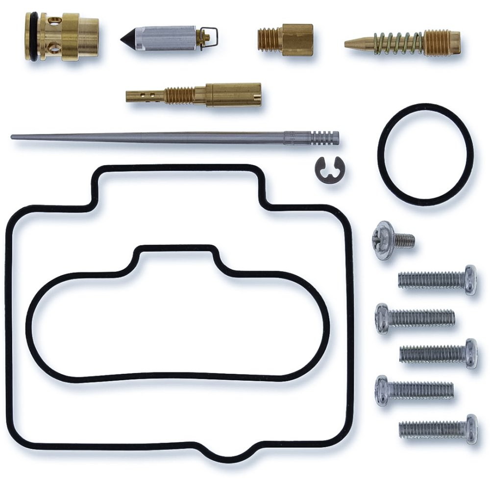 Kit reparación carburador Honda CR 250 R 2002