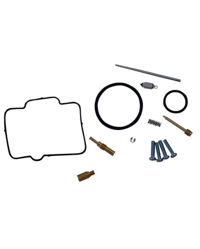 Kit reparación carburador Kawasaki KX 125 1992
