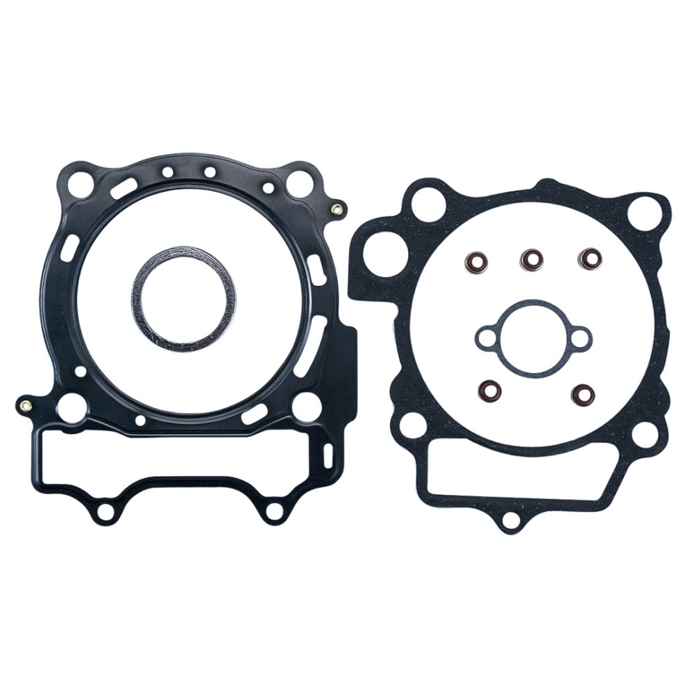 Kit juntas parte alta motor Mooseracing Yamaha YZF 450 06-09  WRF 450 07-15