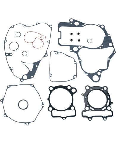 Kit completo juntas motor Mooseracing Suzuki RMZ 250 07-09
