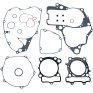 Kit completo juntas motor Mooseracing Suzuki RMZ 250 07-09
