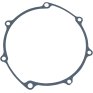 Junta exterior tapa embrague Mooseracing Yamaha YZF/WRF 250 01-13