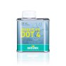 Líquido de frenos Motorex DOT4 250ml.
