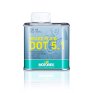 Líquido de frenos Motorex DOT5.1 250ml.