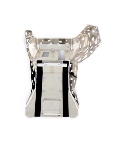 Cubrecárter Enduro con protector de escape X-Trainer (15-22) Cubrecárter Enduro con protector de escape X-Trainer (15-22)