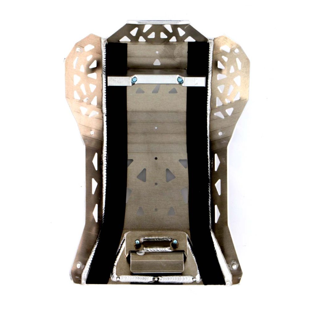 Cubrecárter P-Tech KTM EXCF 250/350 (17-22) HUSQVARNA FE 250/350 (17-22)