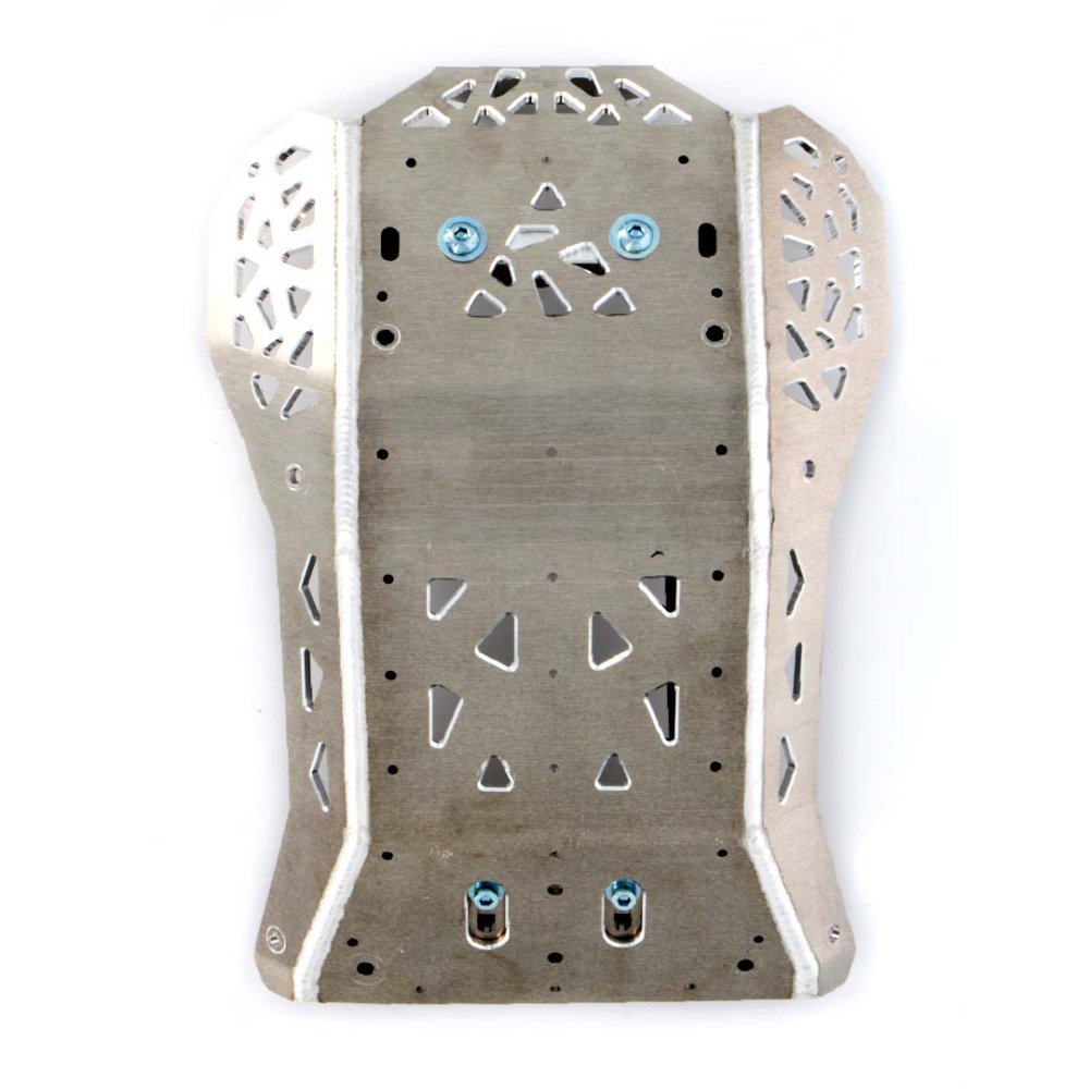 Cubrecárter P-Tech KTM EXCF 250/350 (17-22) HUSQVARNA FE 250/350 (17-22)