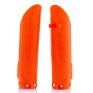 Protectores de horquilla Acerbis Gas Gas MC 85 21-25 / Husqvarna TC 85 18-25 /  KTM SX 85 18-25