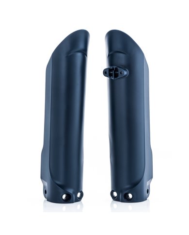 Protectores de horquilla Acerbis Gas Gas MC 85 21-25 / Husqvarna TC 85 18-25 /  KTM SX 85 18-25 Protectores de horquilla Acerbis Gas Gas MC 85 21-25 / Husqvarna TC 85 18-25 /  KTM SX 85 18-25