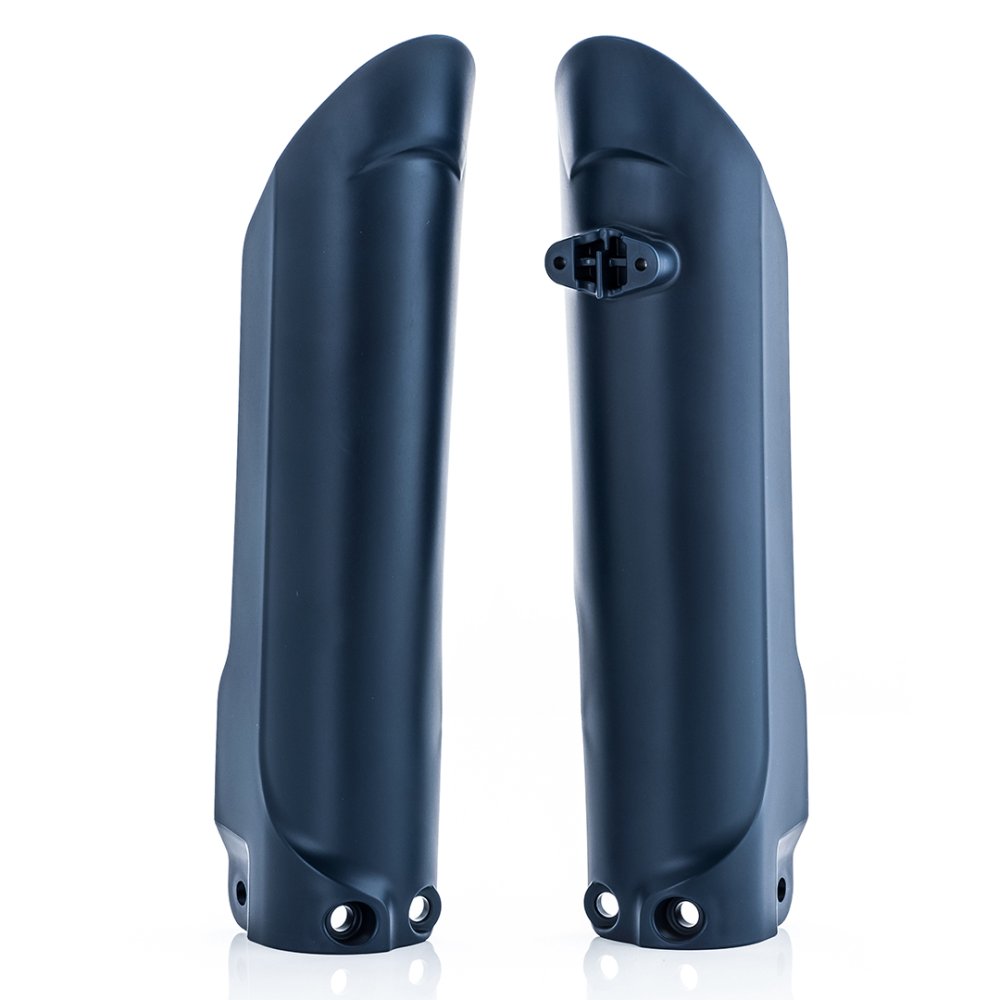 Protectores de horquilla Acerbis Gas Gas MC 85 21-25 / Husqvarna TC 85 18-25 /  KTM SX 85 18-25 Protectores de horquilla Acerbis Gas Gas MC 85 21-25 / Husqvarna TC 85 18-25 /  KTM SX 85 18-25