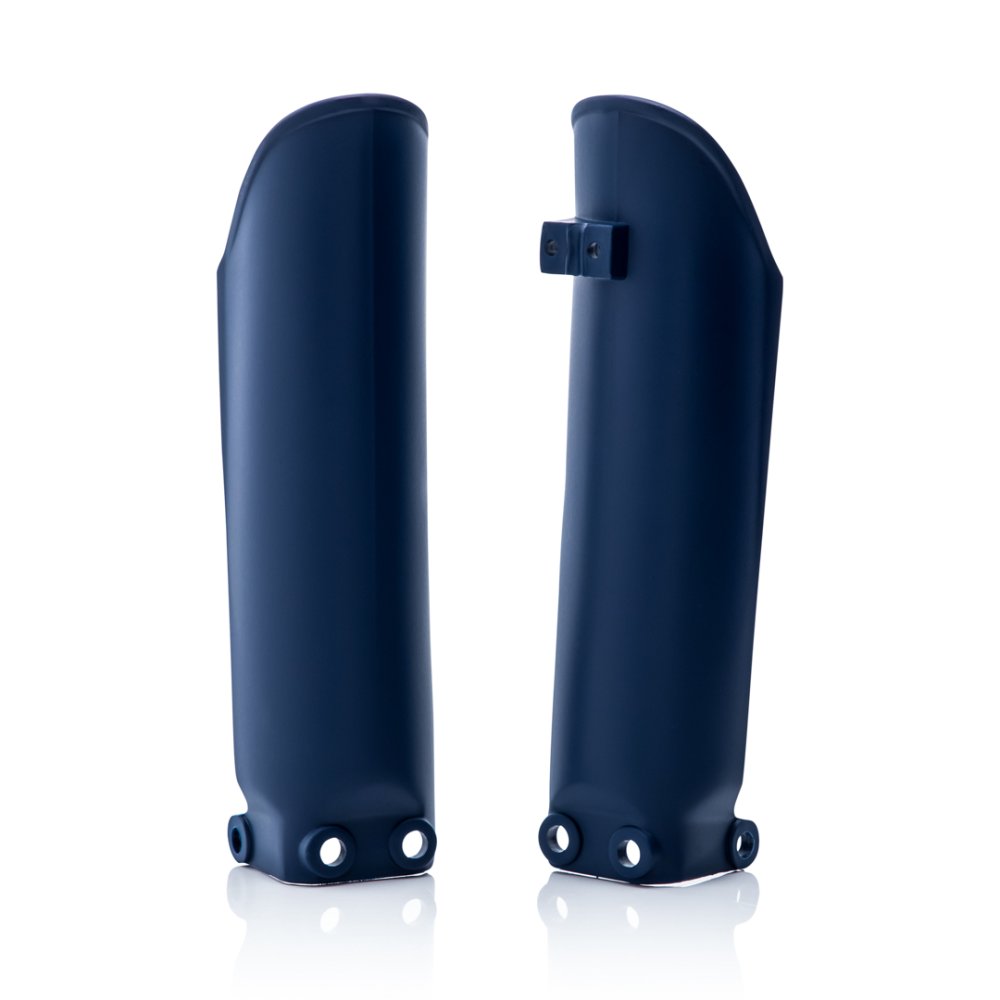 Protectores de horquilla ACERBIS Husqvarna TC 65 17-25 Protectores de horquilla ACERBIS Husqvarna TC 65 17-25