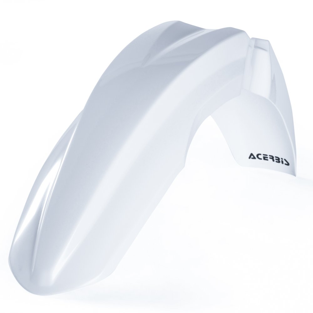 GUARDABARROS DELANTERO KAWASAKI KXF 250/450 09/12