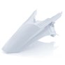 GUARDABARROS TRASERO  KTM SX/SX-F 16/18 GUARDABARROS TRASERO  KTM SX/SX-F 16/18