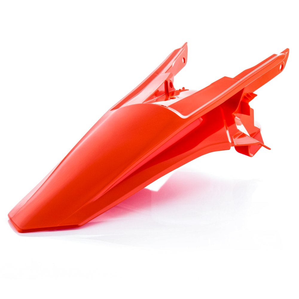 GUARDABARROS TRASERO  KTM SX/SX-F 16/18