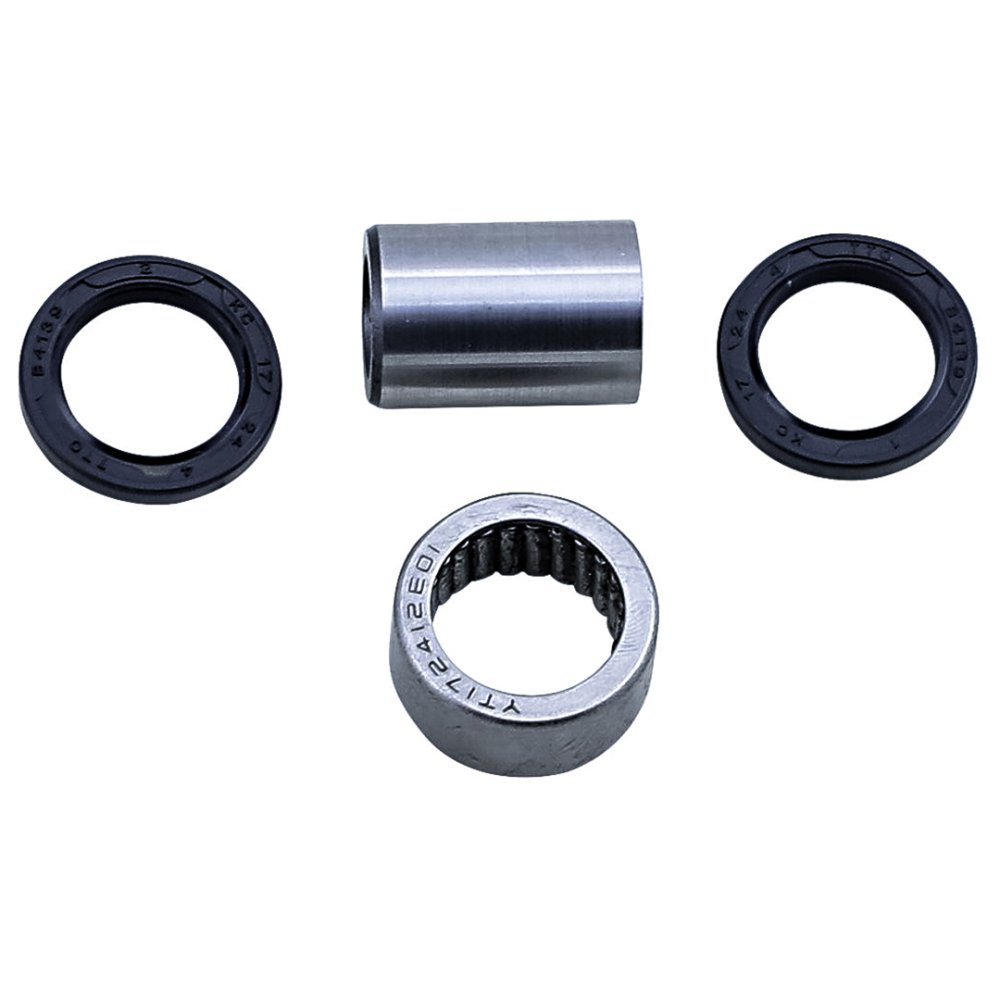 Kit de reparación amortiguador trasero