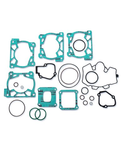 Kit juntas parte alta motor Kit juntas parte alta motor