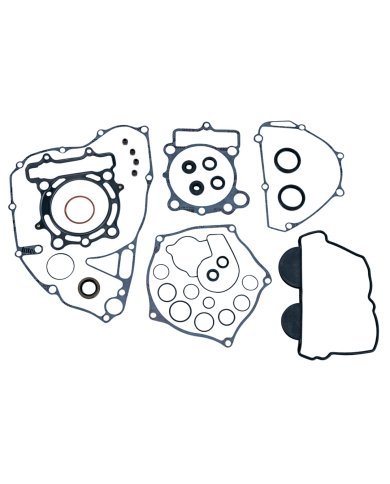 Kit completo juntas motor con retenes aceite Mooseracing Kawasaki KXF 250 09-16 Kit completo juntas motor con retenes aceite Mooseracing Kawasaki KXF 250 09-16