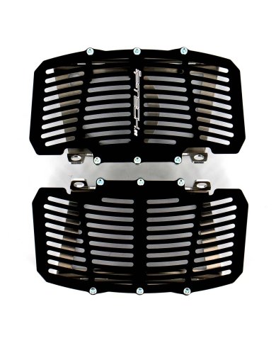 Protector de radiador P-Tech KTM SX-SXF 125-500 (16-25) EXC/EXCF 125-500 (17-25) Husqvarna (17-25) Protector de radiador P-Tech KTM SX-SXF 125-500 (16-25) EXC/EXCF 125-500 (17-25) Husqvarna (17-25)