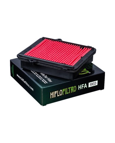 Filtro de aire Hiflofiltro HFA1933