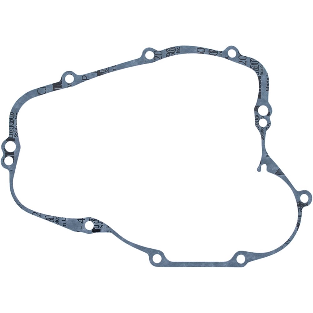 Junta interior tapa embrague Mooseracing Kawasaki KX 80 86-00  KX 85 01-21  KX 100 95-21