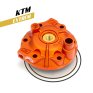 Culata + culatín Enduro Extreme S3 KTM TPI 250 (17-23) naranja Culata + culatín Enduro Extreme S3 KTM TPI 250 (17-23) naranja
