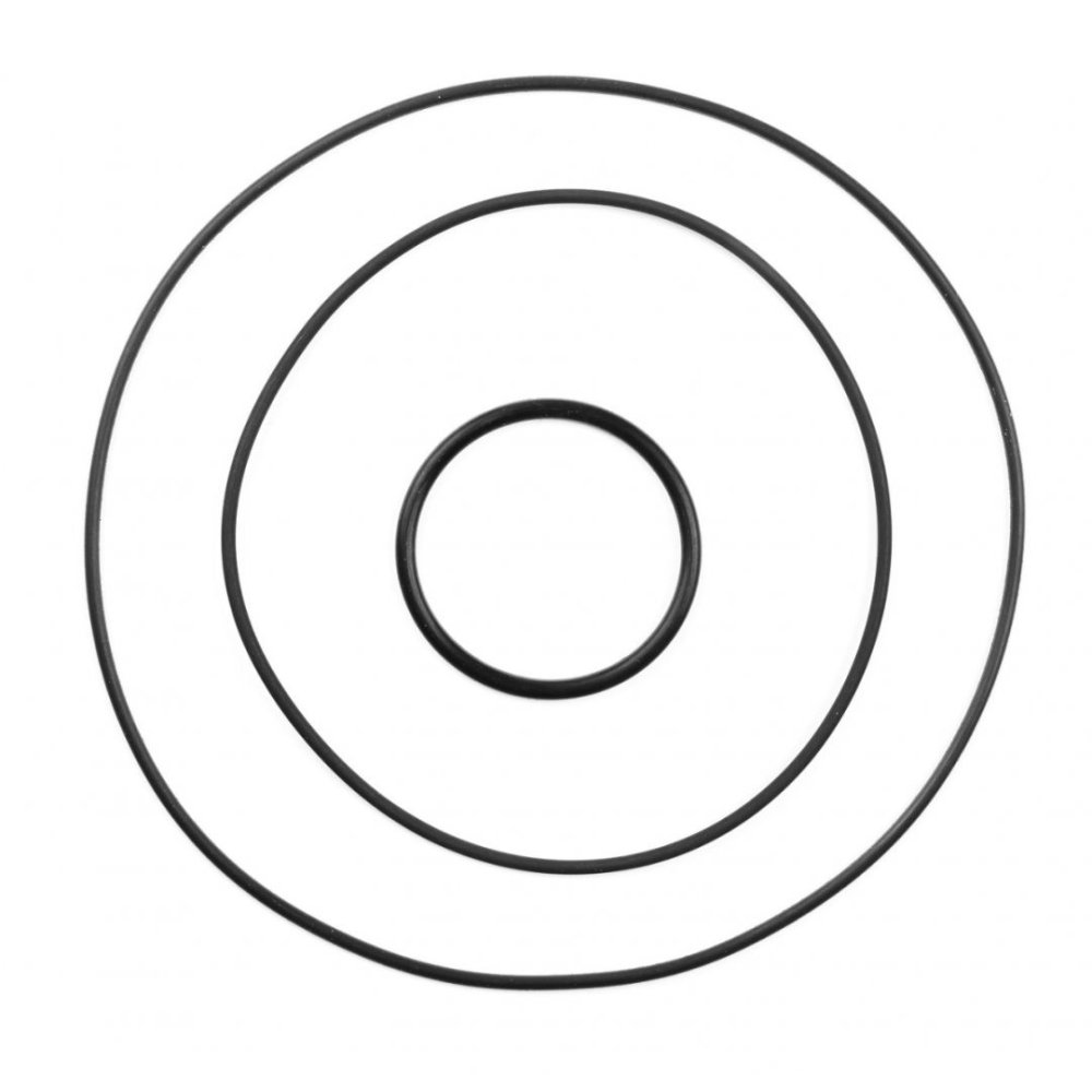 Kit juntas tóricas recambios S3 KTM/Husqvarna/Gas Gas 300