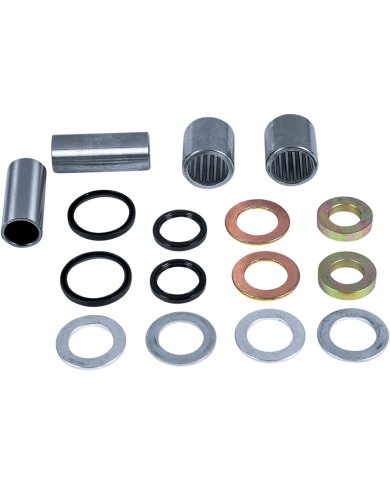 Kit de reparación basculante Mooseracing Honda CR 250 R 02-07 / CRF 450 R 02-04 Kit de reparación basculante Mooseracing Honda CR 250 R 02-07 / CRF 450 R 02-04